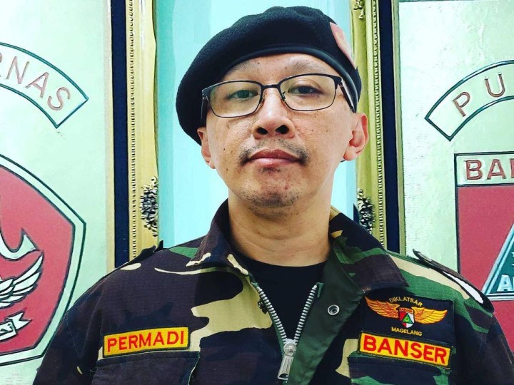 Kata Abu Janda Setelah Dipolisikan Orang Minang