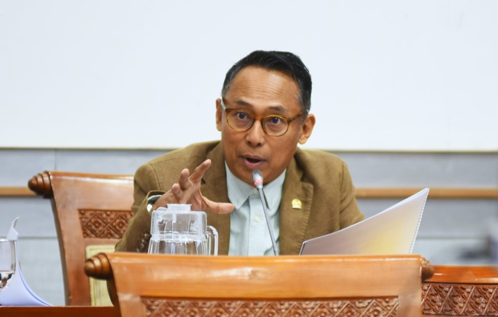 PDIP Minta Pemerintah Serius dengan Regulasi AI