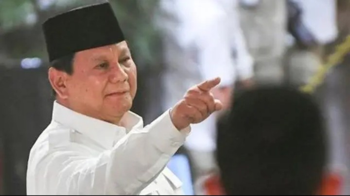 Perintah Terbaru Prabowo untuk Semua Guru di Indonesia