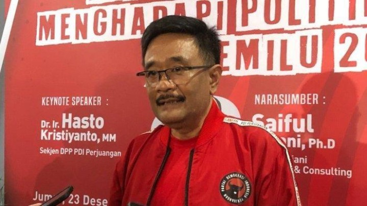 Sampai Hari Ini PDIP Masih Pertanyakan Wujud Ijazah Asli Jokowi