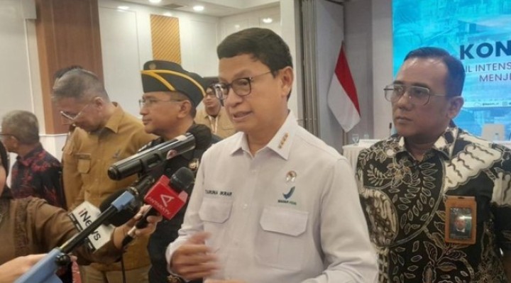 Indonesia Jangan Cuma Jadi Pasar Terapi Gen Dunia, Kepala BPOM: Saatnya Jadi Pemain Utama