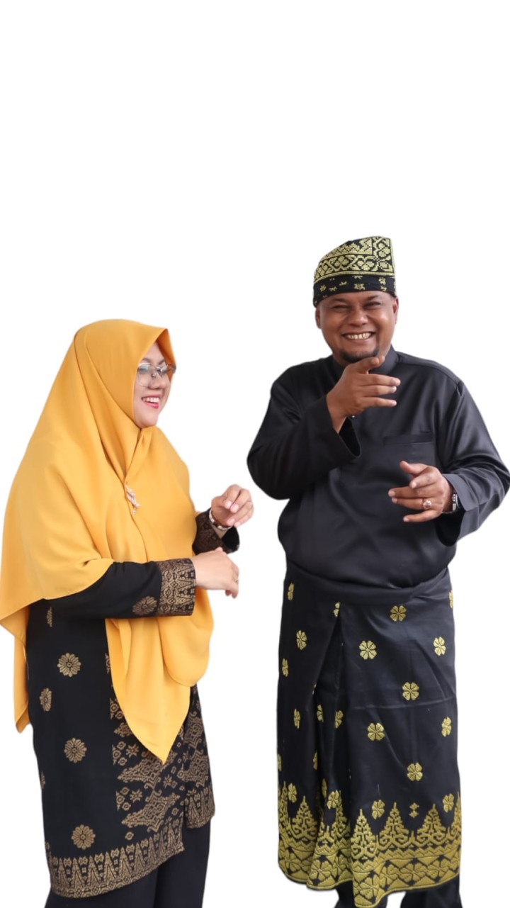 Setahun Menjabat, Afni-Syamsurizal Benahi BUMD, Bangun Infrastruktur dan Cicil Utang Rp231,7 Miliar