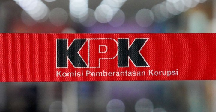 Komisi Pemberantasan Korupsi (KPK). Sumber: Internet