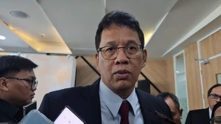 Menteri Keuangan Purbaya Yudhi Sadewa. Sumber: Internet