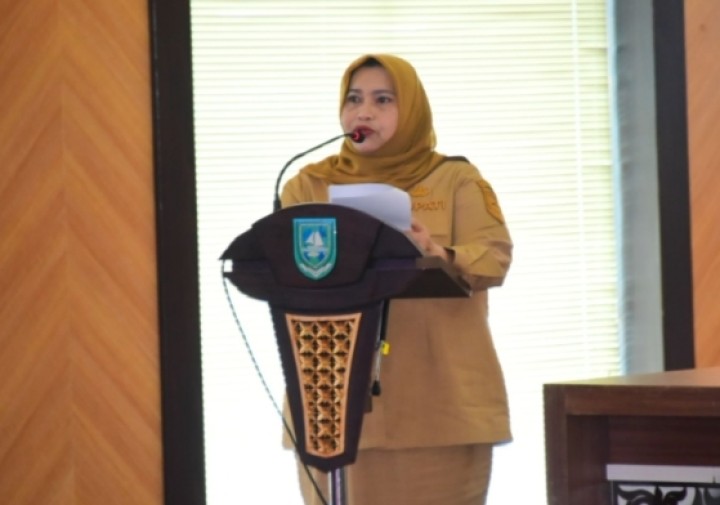 Bupati Kasmarni Buka Asistensi IEPK 2026