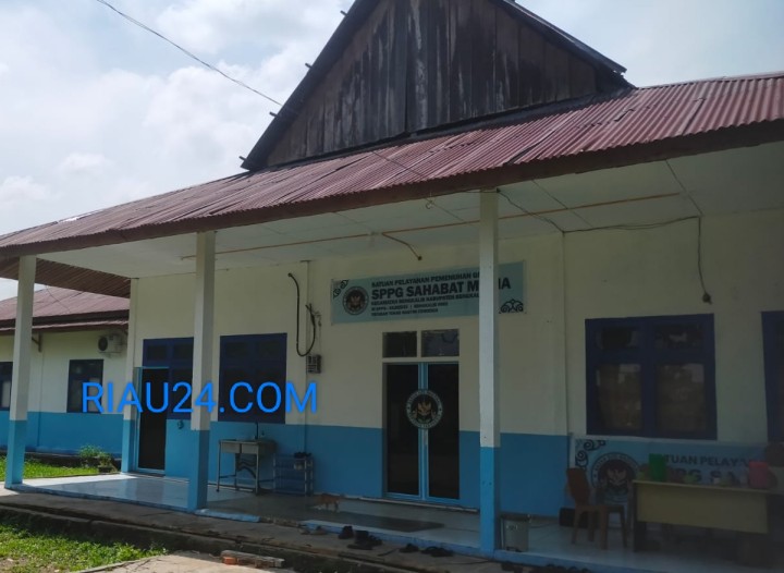 Dikonfirmasi Mengenai Gedung Aset YPPI, Mitra SPPG Sahabat Mulia Malah Hina Wartawan