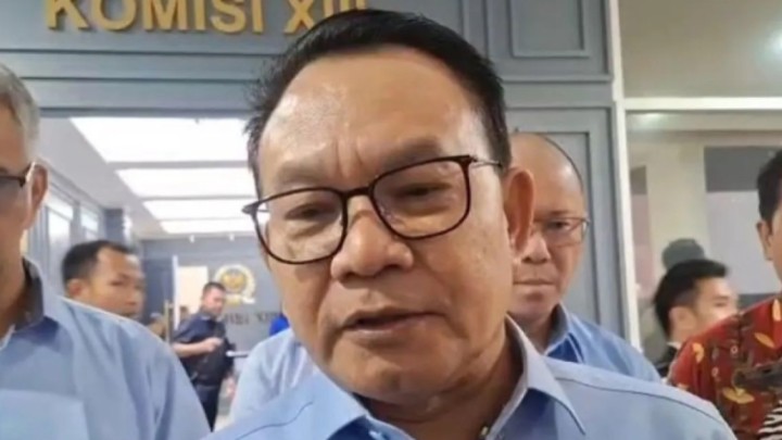 Kepala Kantor Staf Presiden (KSP) Jenderal (Purn) TNI Dudung Abdurachman. Sumber: Internet