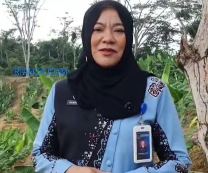 Dinilai Tidak Sesuai Juknis, KPPG Provinsi Riau Suspend SPPG Rupat Utara