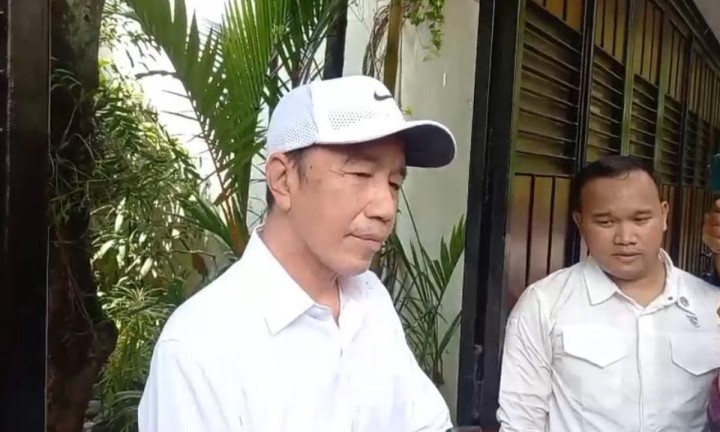 Presiden ke-7 Joko Widodo. Sumber: Internet