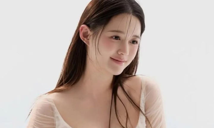 Selamat, Nam Bo Ra Melahirkan Anak Pertamanya