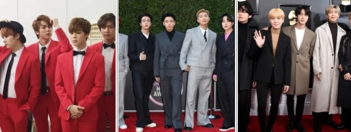 Selamat, BTS Masuk Daftar Album Terbaik 2026 Sejauh Ini Versi NME