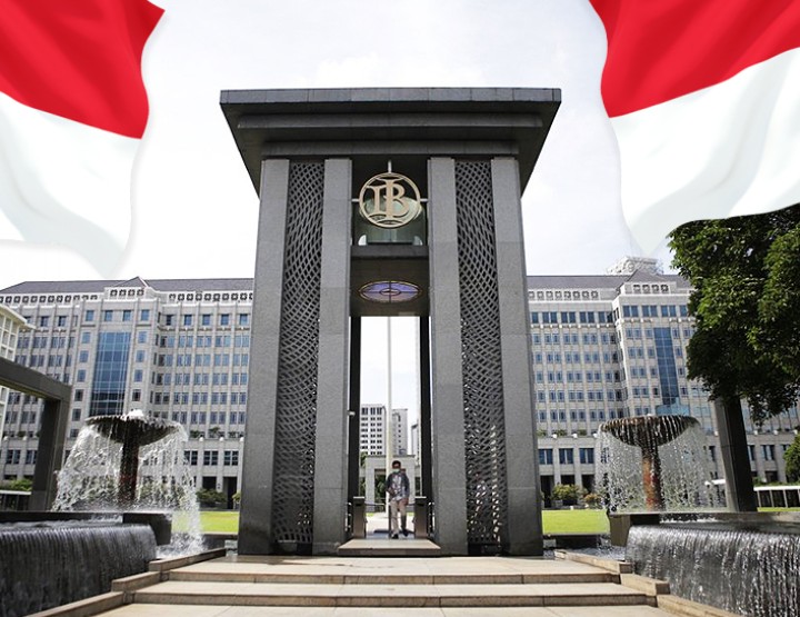 Bank Indonesia. Sumber: Bank Sinarmas