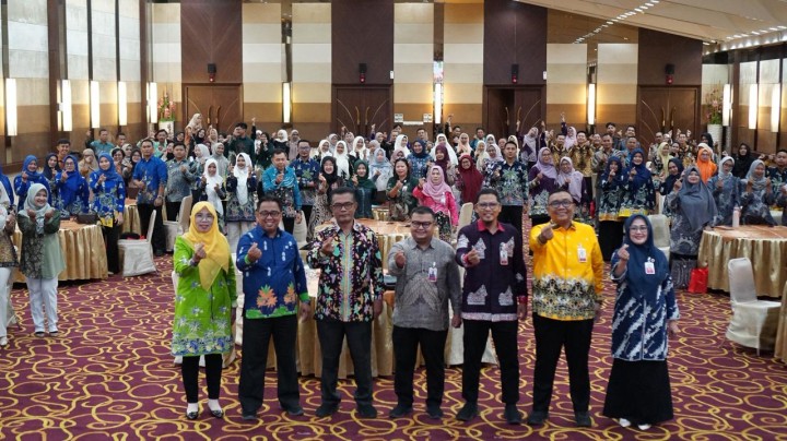  System Integration Testing (SIT) dan User Acceptance Test (UAT) Integrasi SIPD E-BLUD Modul One to Many dengan Cash Management System (CMS) BRK Syariah 