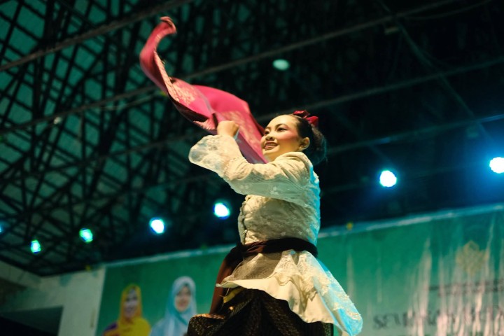 Festival Seni Budaya Melayu Riau 2026 Angkat Tema “Tinggi Budaya Negara Istana”