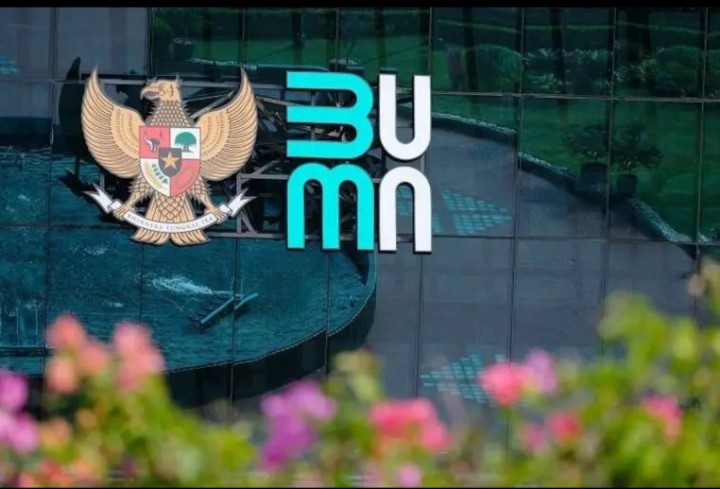 Ilustrasi BUMN. Sumber: Internet