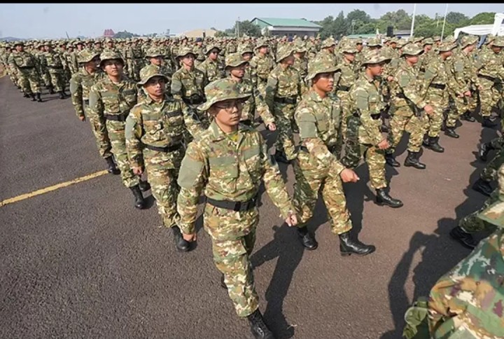 Calon manajer Kopdes Merah Putih. Sumber: Internet