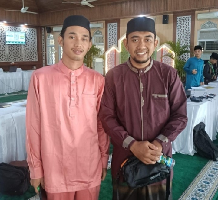 27 Peserta Kafilah Asal Bengkalis Tampil di Hari Pertama MTQ ke-44 Riau