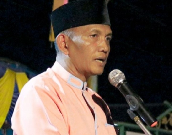 DLH Bengkalis Menyambut Baik, Pemdes Wonosari Siap Bangun Titik Pembuangan Sampah