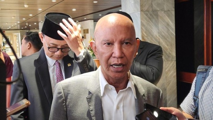 Ketua Badan Anggaran (Banggar) DPR RI Said Abdullah. Sumber: detik.com