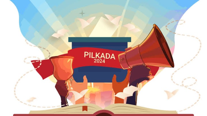Ilustrasi Pilkada. Sumber: Muhammadiyah