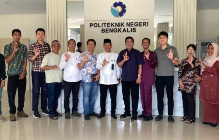 Melalui Penyediaan Akomodasi, PHRI Bengkalis Siap Mendukung Suksesnya Kontes Kapal