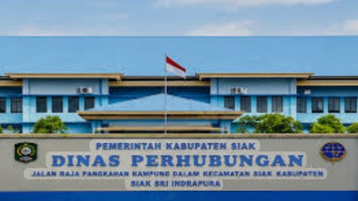 Diduga Minta Fee Proyek, Kadishub Siak Terjaring OTT Polres Siak