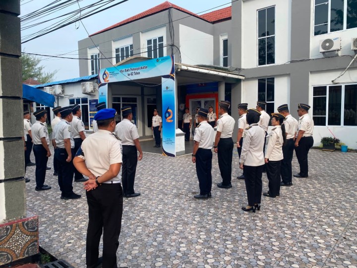 Berikut Tiga Hal Perlu Diberantas di Dalam Lapas IIA Bengkalis