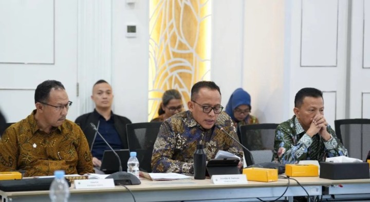 Ditopang Produksi CPO dan Efisiensi, Laba Bersih PalmCo Tembus Rp7 T, Naik 90,3 Persen