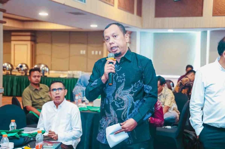 Komitmen PTPN IV Jaga Stabilitas Harga Sawit Dapat Apresiasi Tinggi dari Petani Plasma