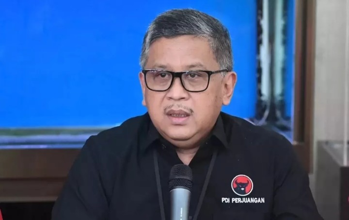 Rencana PDIP Dirikan Monumen Kudatuli