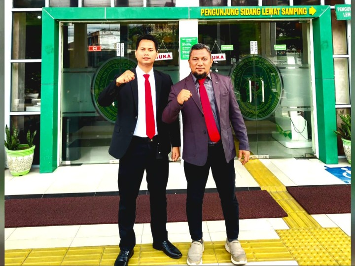 Kematian di SPBU Palas, Begini Kronologi Berdasarkan Keterangan Saksi Mata