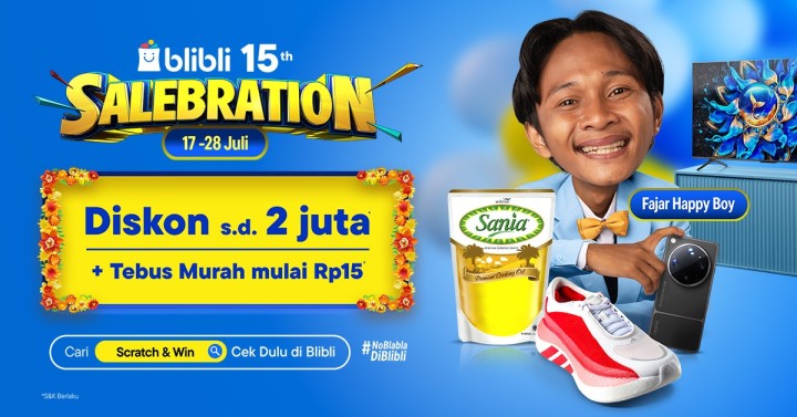 Belanja Sepatu 