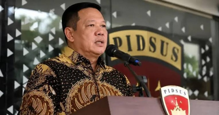 mantan Jaksa Agung Muda Tindak Pidana Khusus (Jampidsus) Febrie Adriansyah. Sumber: Instagram