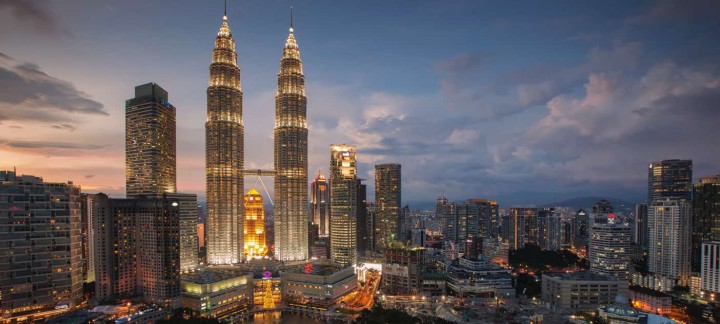 Malaysia. Sumber: DBS