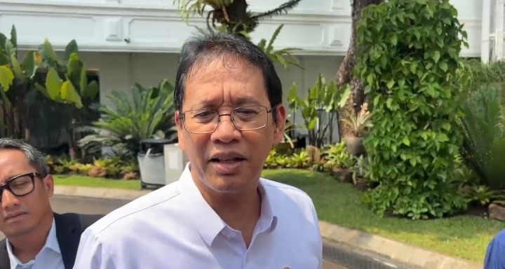 Menteri Keuangan Purbaya Yudhi Sadewa. Sumber: Internet