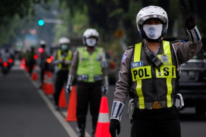 Heboh Isu Ban Gundul Denda Rp250 Ribu