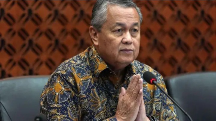 Apa Kabar Pengganti Gubernur BI