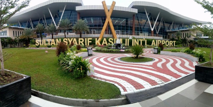 Catat! Tarif Parkir Mobil di Bandara Pekanbaru Naik Jadi Rp9 Ribu per Jam, Ini Rincian Biayanya