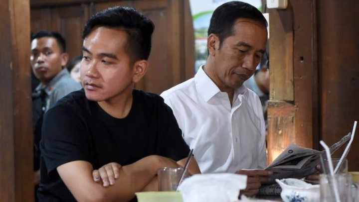 Bisa Apa Gibran Tanpa Jokowi