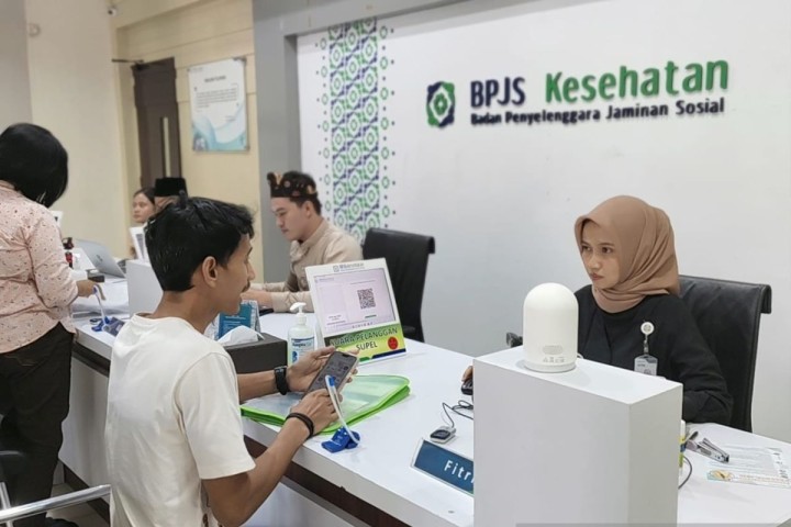 Ilustrasi BPJS. Sumber: Internet