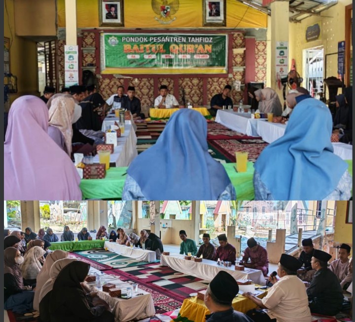 Sambut Tahun Ajaran Baru, Yayasan Al-Kautsar Perkuat Visi dan Program Unggulan Pendidikan