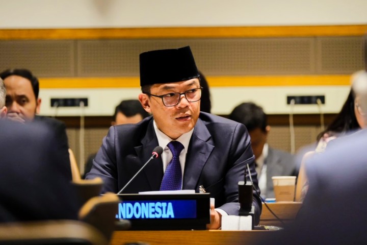 Dianggap Tak Berkualitas, Usulan Mengganti Menteri Luar Negeri Sugiono