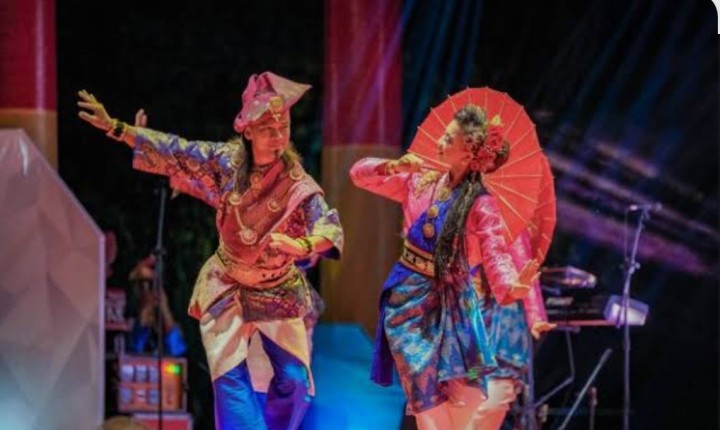 Sempat Vakum Setahun, Festival Siak Bermadah Kembali Digelar 2026