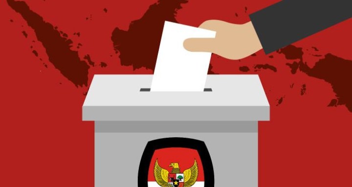 Ilustrasi pemilu. Sumber: Internet
