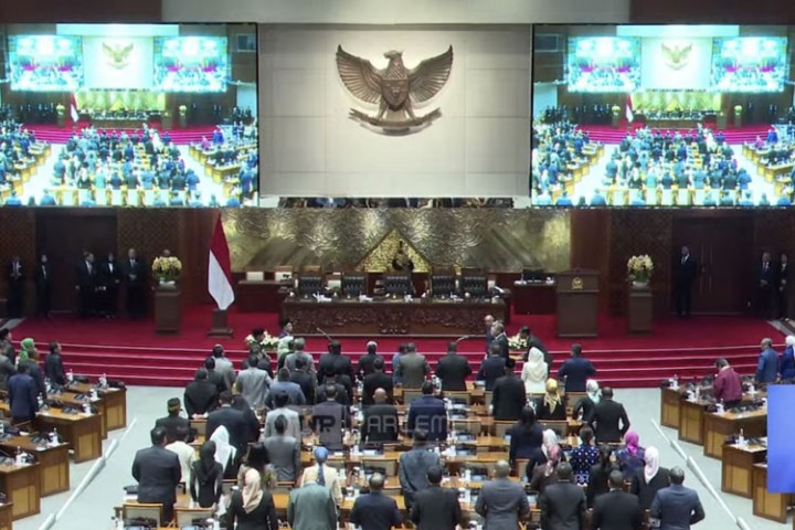 Adakah PDIP Disertakan dalam Pembahasan RUU Pemilu