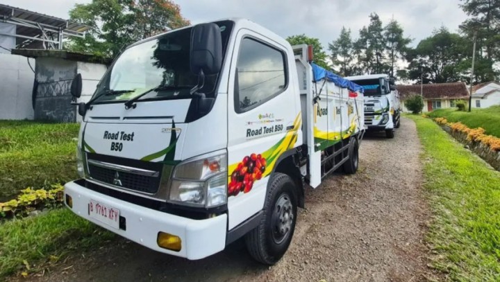 Tingkatkan Produktivitas Hulu Sawit, PTPN IV PalmCo Dorong Kolaborasi Riset Terapan di PERISAI 2026