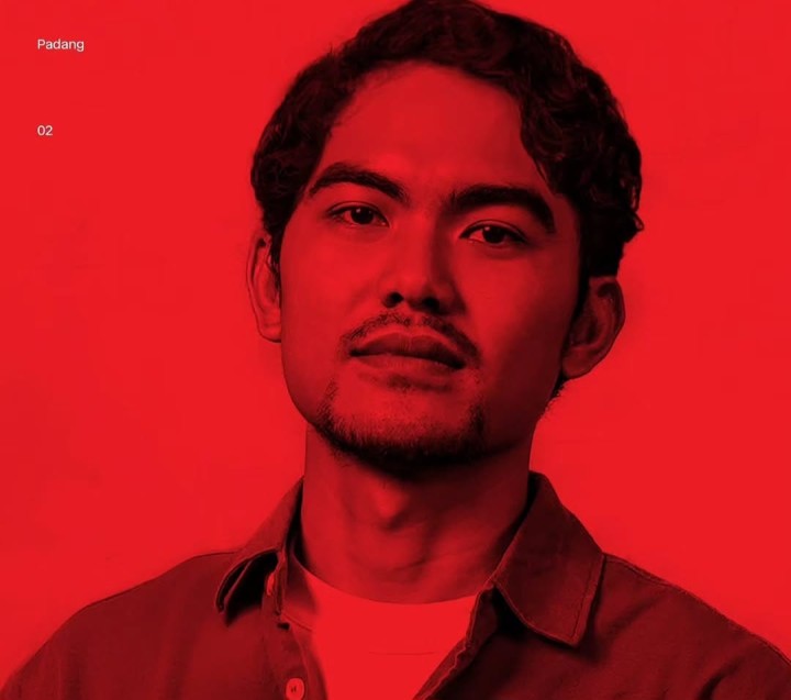 Sosok Fajar Novario, Putra Bangkinang di Balik Logo HUT ke-81 RI