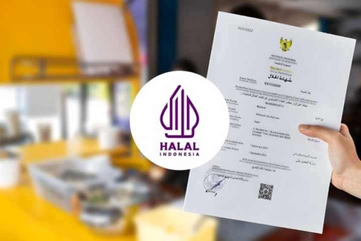 Ilustrasi Halal. Sumber: Internet