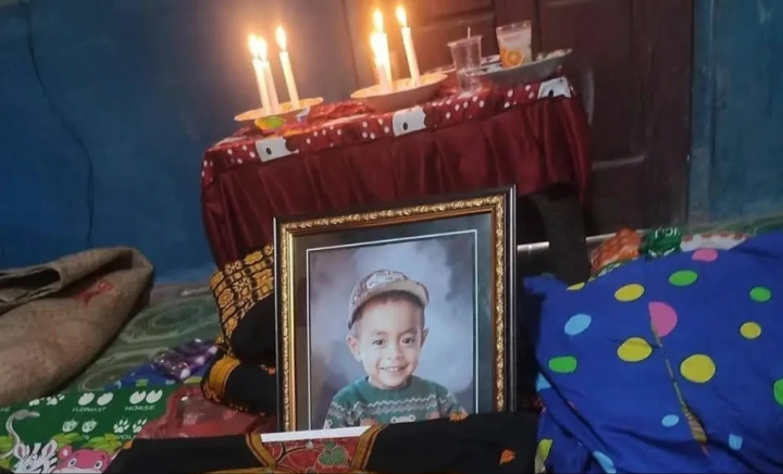 Memilukan! 2 Anak Maninggal di Pengunsian Gempa NTT, KPAI Ungkap Fakta Mengejutkan 