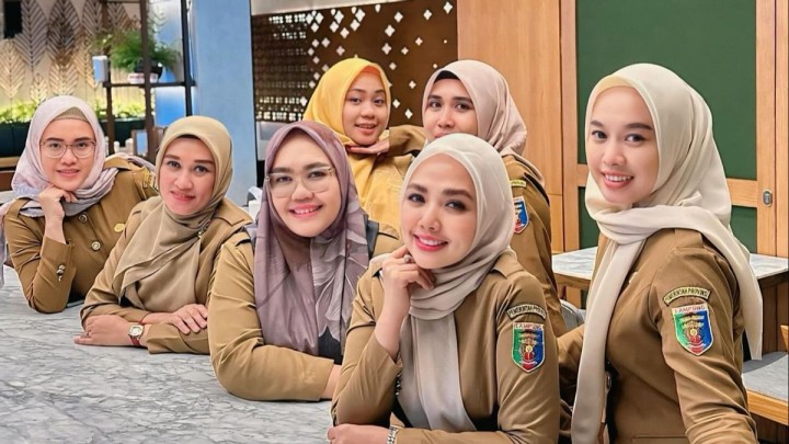 Ilustrasi ASN. Sumber: Internet